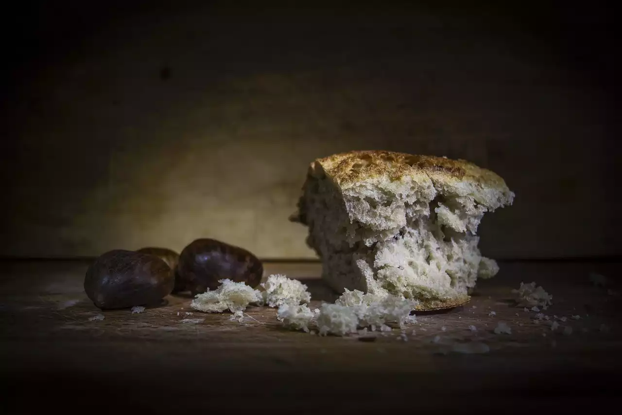 Uw eigen kenmerkende desserts creëren: tips voor het ontwikkelen van unieke smaakcombinaties