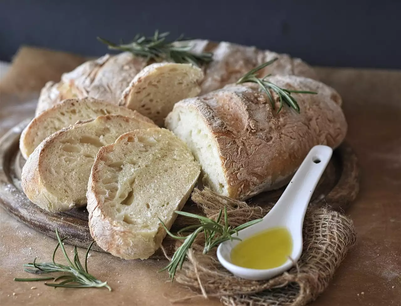 Bakken over de hele wereld: traditionele lekkernijen uit verschillende culturen verkennen