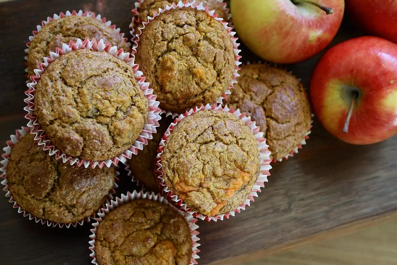 De geheimen van perfecte koekjes: tips voor textuur, smaak en presentatie